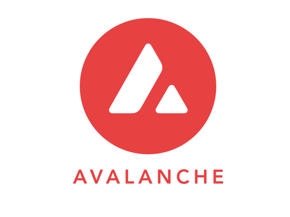 Avalanche avax coin