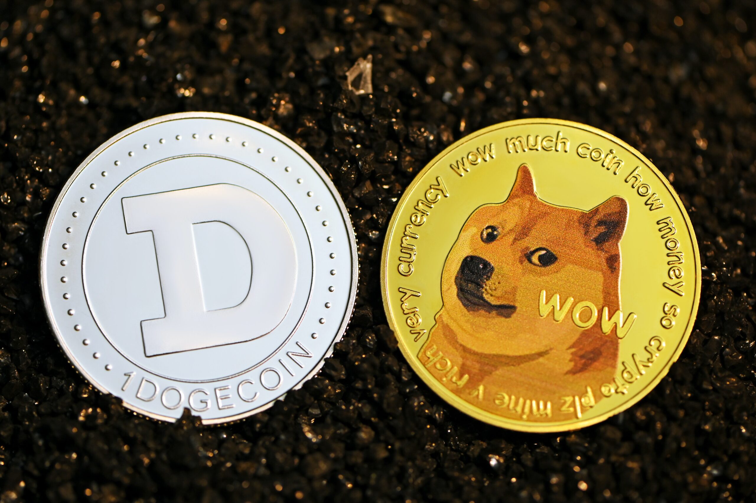 dogecoin featured